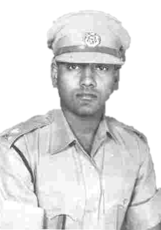 Chennuru Anjaneyulu Reddy